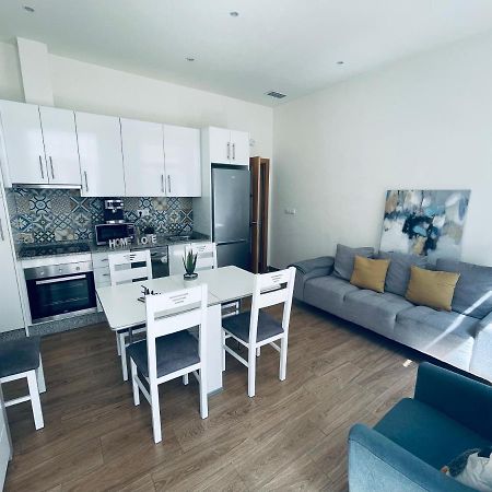 Gran Apartamentos Duque Centro Ciudad Картахена Экстерьер фото