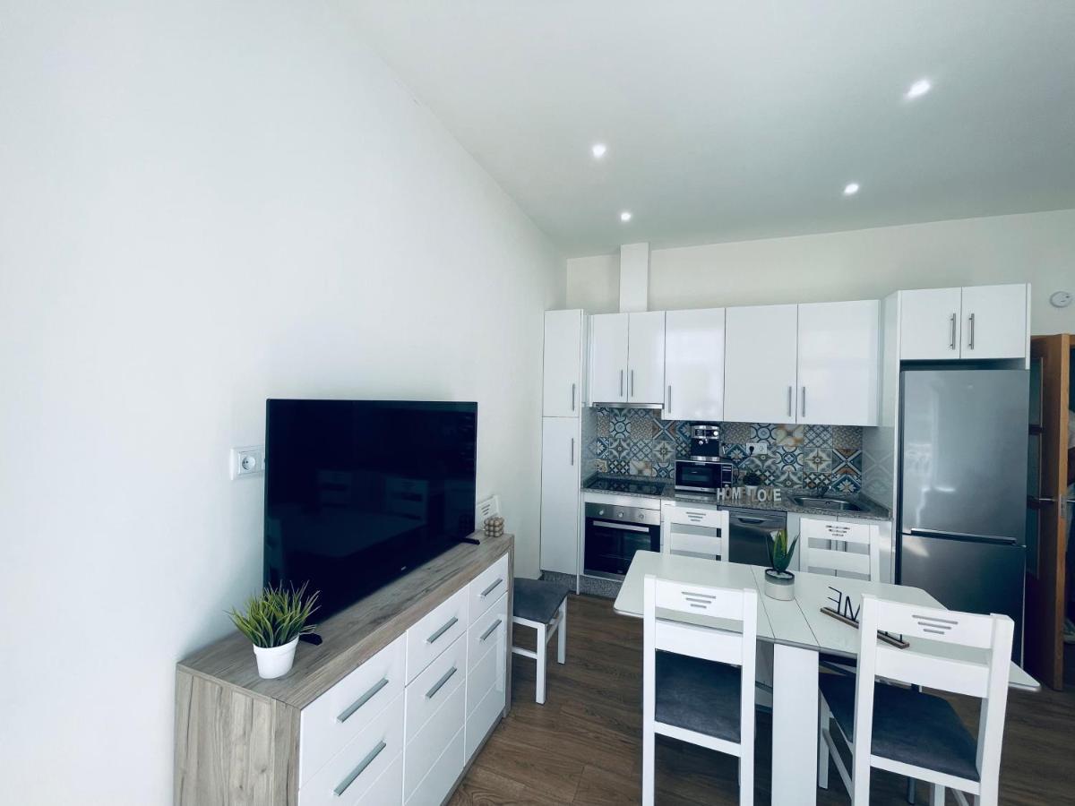 Gran Apartamentos Duque Centro Ciudad Картахена Экстерьер фото