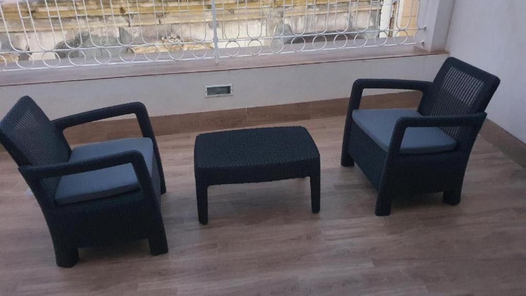 Gran Apartamentos Duque Centro Ciudad Картахена Экстерьер фото